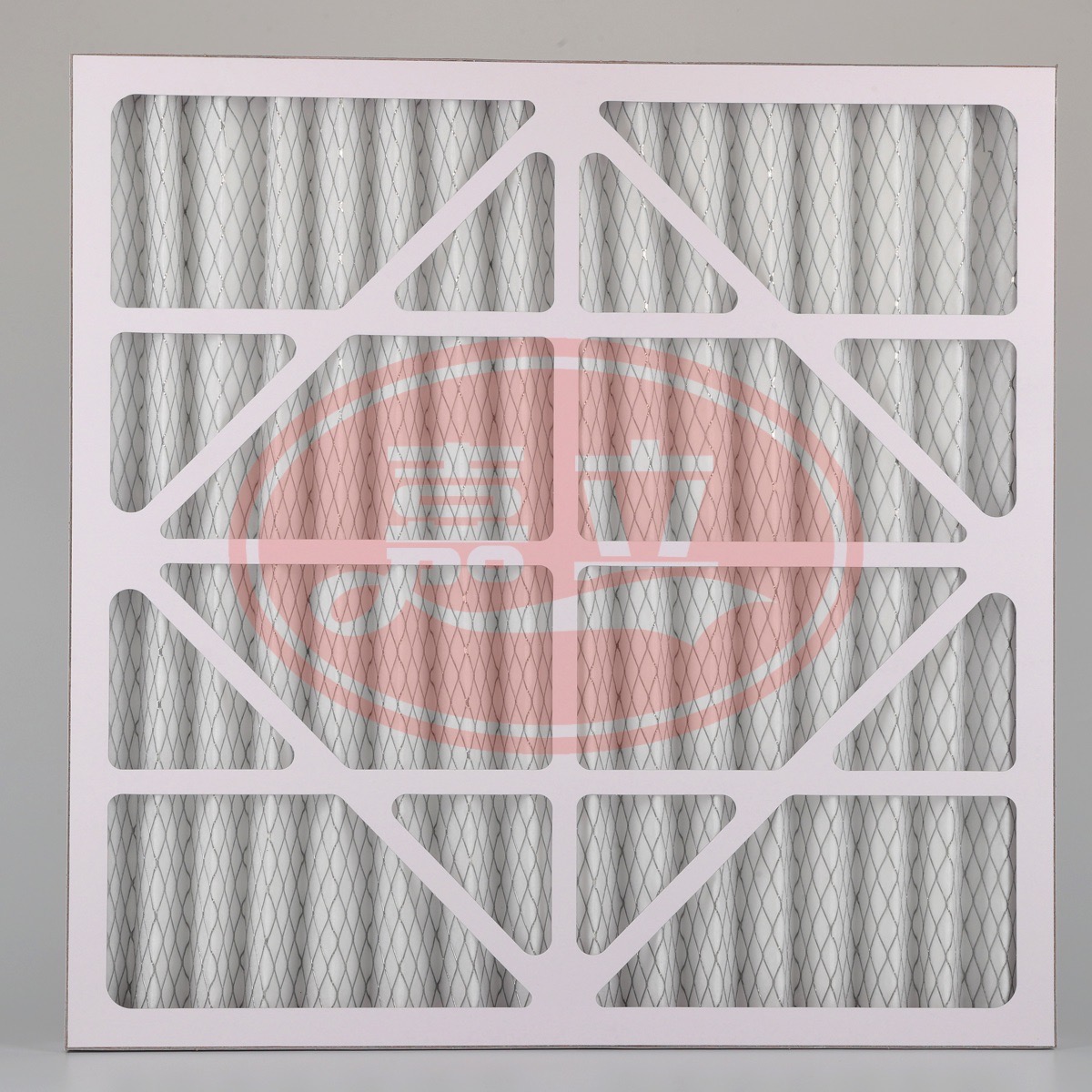 奇台纸框过滤器